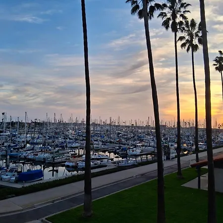 Holiday Inn Express Hotel & Suites Ventura Harbor By Ihg-2