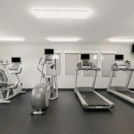 Towneplace Suites By Marriott Brookfield-2