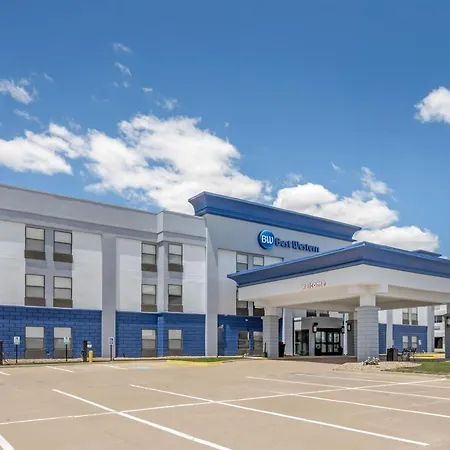 Best Western Forsyth-Decatur-3
