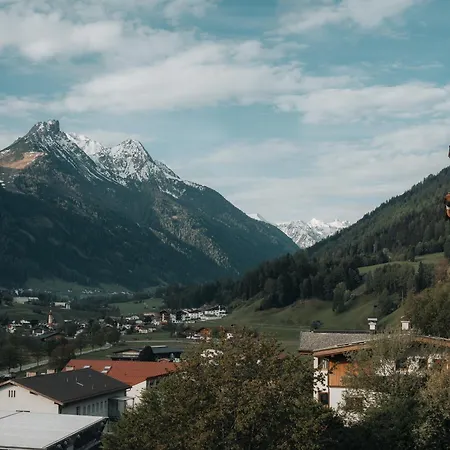 Alpinresort Stubaierhof ****S-2