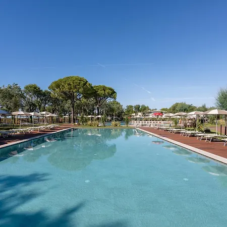 Club Del Sole Tenuta Primero Grado Family Resort-2