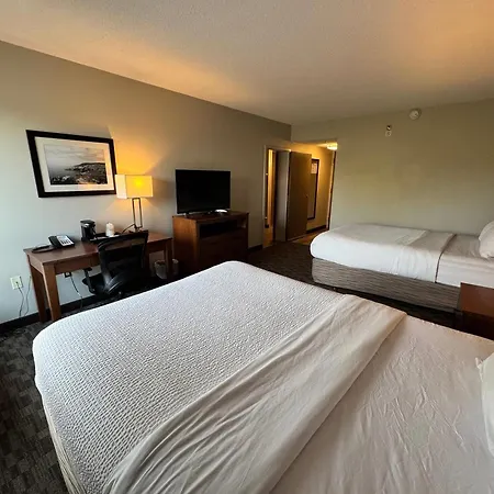 Quality Inn & Suites-3