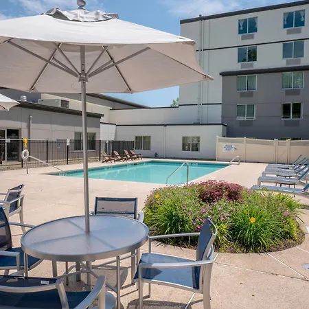 La Quinta By Wyndham Danbury-3