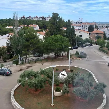 Hotel Pula-2