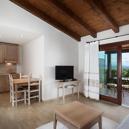 Punta Falcone Resort-3