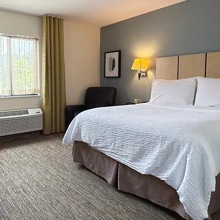 Candlewood Suites East Lansing By Ihg-3