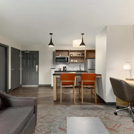 Candlewood Suites Oak Harbor By Ihg-2