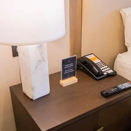 voco Hermosillo by IHG-3