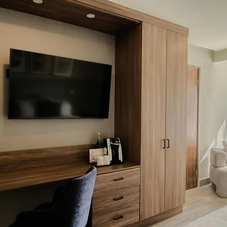 voco Hermosillo by IHG-2