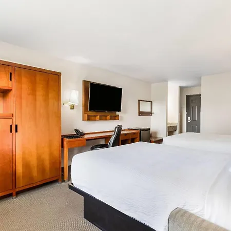 Days Inn By Wyndham Valemount-3