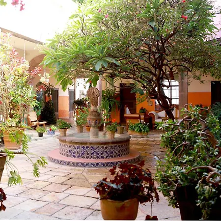 Suites Santo Domingo-2