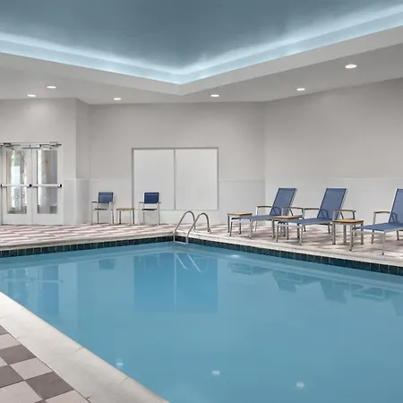 Embassy Suites By Hilton Birmingham Hoover-2