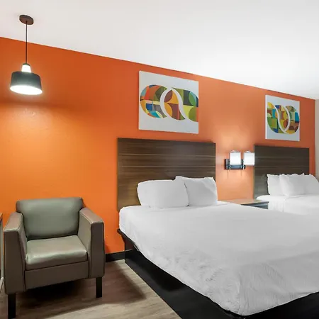 Best Western Statesville Inn-3