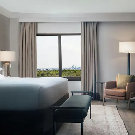 Renaissance Austin Arboretum Domain Hotel-2