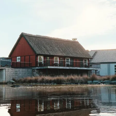 Eriksberg Hotel & Nature Reserve-2