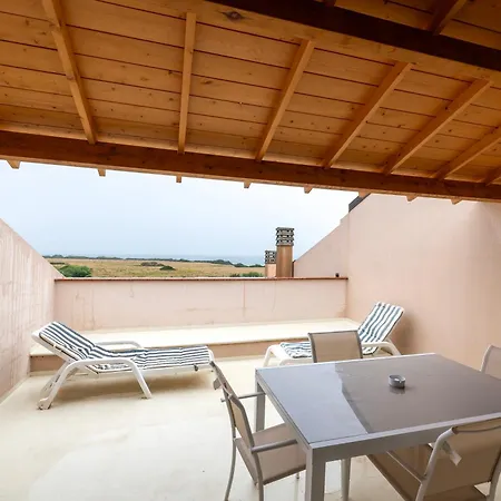 Sant'Elmo Holiday Residence-3