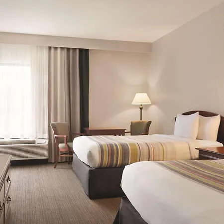 Country Inn & Suites By Radisson, Bryant Little Rock , Ar-2