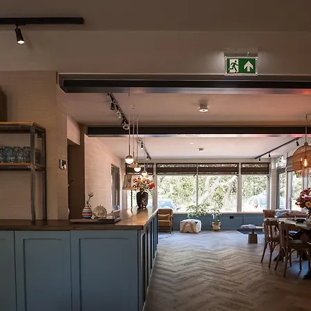 DuinHotel Texel-2