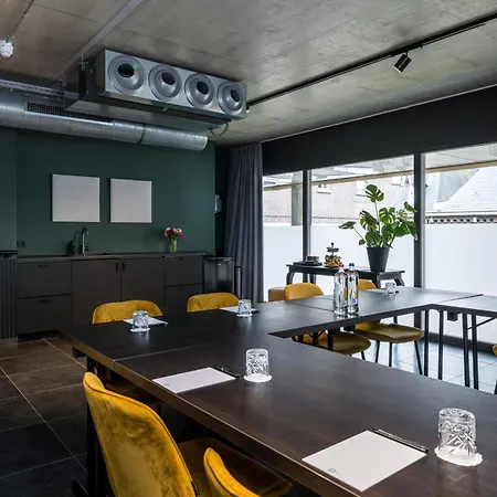 Merici Hotel Sittard-3