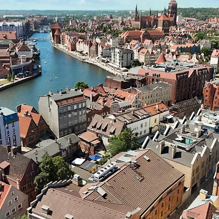 Q Hotel Grand Cru Gdańsk-3