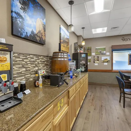 Best Western Pioneer-3