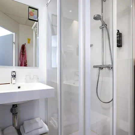 ibis Styles Rennes St. Gregoire-2