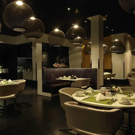 Sofitel Agadir Thalassa Sea & Spa-3