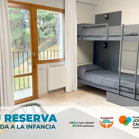 Apartamentos Midi-2