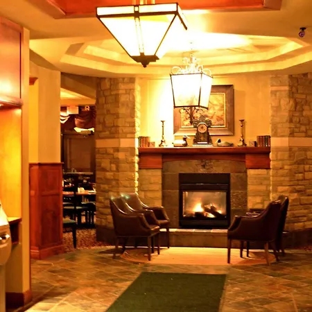 Calabogie Peaks Resort, An Ascend Collection Hotel-2