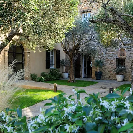Hôtel La Dimora&Spa-3