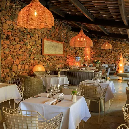 Hôtel La Dimora&Spa-2