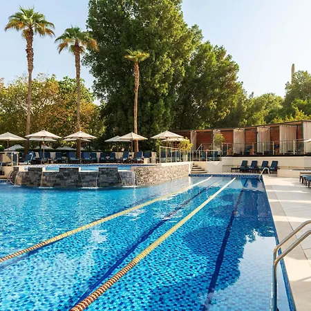 The Creekside Hotel, Dubai - An Accor Hotel-3