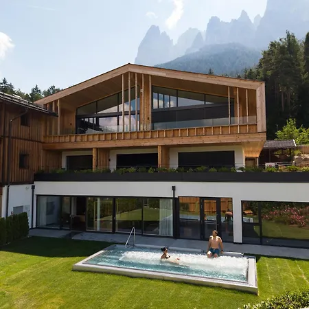 Dolomites Nature Hotel Vigilerhof-2
