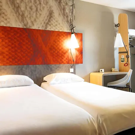 Ibis Montauban-3