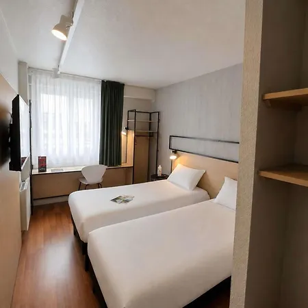 ibis Alençon-3