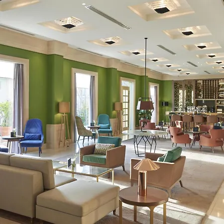 Hyatt Regency Baku-2