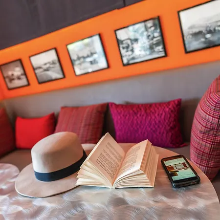 Ibis Styles Paris Velizy-3