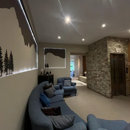 Hotel Alle Rose Family Inspired Garden And Spa-3
