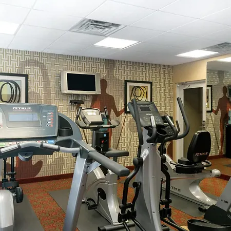 Hawthorn Extended Stay By Wyndham Kingsland-3