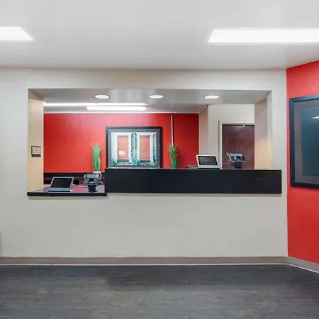 Extended Stay America Suites - Pensacola - University Mall-2