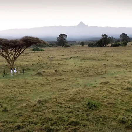 Fairmont Mount Kenya Safari Club-3