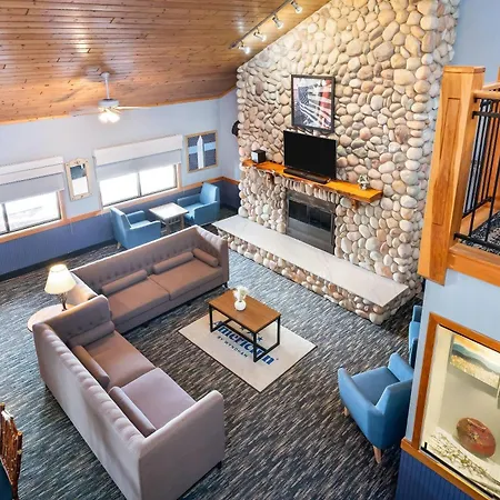 Americinn By Wyndham Wisconsin Dells-2