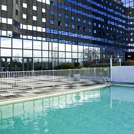 Ibis Marne La Vallee Noisy-2