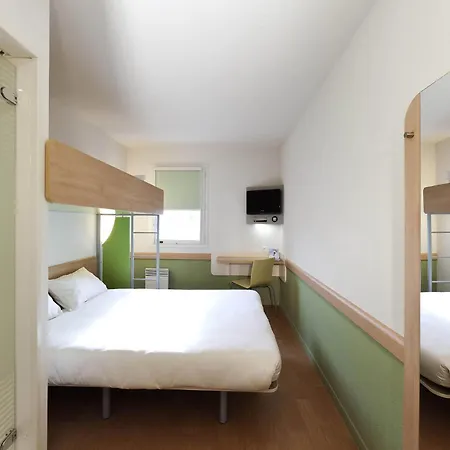 ibis budget Mantes-la-Jolie-3