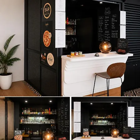 B&B Hotel Paris Malakoff Parc Des Expositions-2