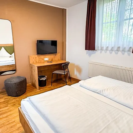 Landgasthof Moersbergei-3