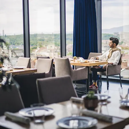 Sense Hotel Sofia, A Member Of Design Hotels-2