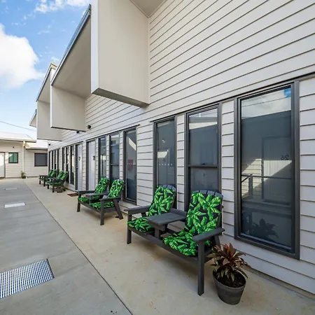 Kingaroy Country Motel-3