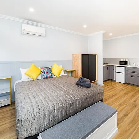 Kingaroy Country Motel-2