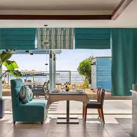 Movenpick Waterpark Resort & Spa Soma Bay-2